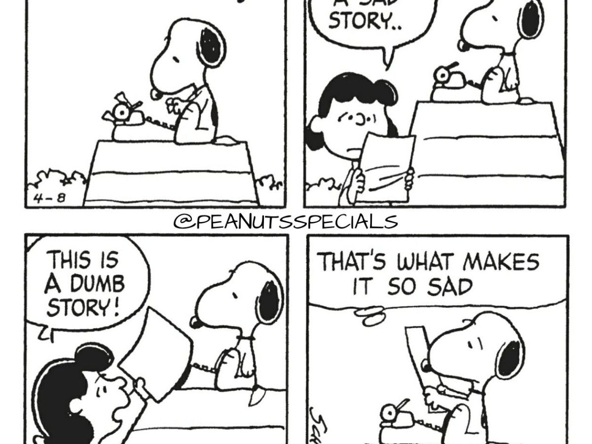 Sometimes it helps to just own&nbsp;it