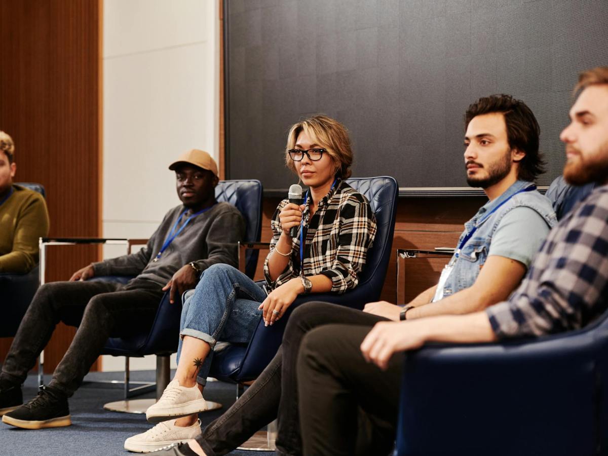 A Study in Charity and Public&nbsp;Discourse